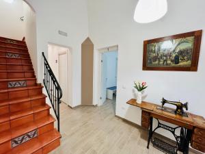 Fotografie z fotogalerie ubytování Domus Livi v destinaci Cinisi