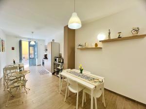 Fotografie z fotogalerie ubytování Domus Livi v destinaci Cinisi