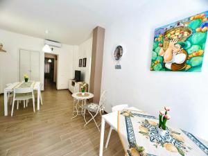 Fotografie z fotogalerie ubytování Domus Livi v destinaci Cinisi