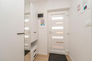 Fotografie z fotogalerie ubytování APARTMENT LEO NOVALJA v Novalji