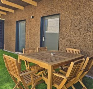 Gallery image of O Sítio do Avô in Amarante