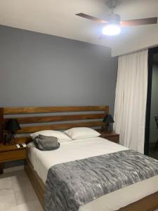 Gallery image of Lindo departamento Tequesquitengo in Tequesquitengo