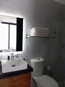 Gallery image of Lindo departamento Tequesquitengo in Tequesquitengo +27 photos