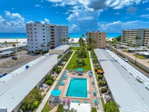 Фотография из галереи Jamaica Royale Villas в городе Сиеста-Ки