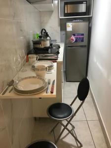 Fotografie z fotogalerie ubytování Albano habitación acústica cocina y baño v destinaci Chosica