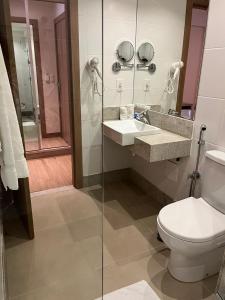 Afbeelding uit fotogalerij van Suíte Pedra Azul in Pedra Azul