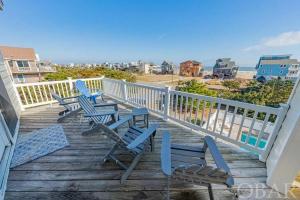 Gallery image of Beachside Retreat Outer Banks Avon in Avon