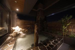 前桥市Dormy Inn Maebashi的相册照片