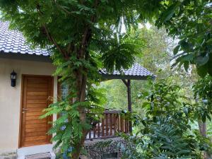 Giardino di Mayong Bali Villa and Hostel