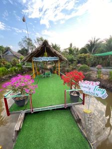 Billede fra billedgalleriet på Mekong Delta Homestay 2-Day Adventure Cycling i Bến Lức + 46 billeder