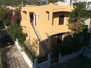 Gallery image of Eriketi Studios in Agia Marina Aegina