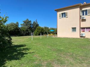 Giardino di Sardegna Mer et Soleil in Olbia