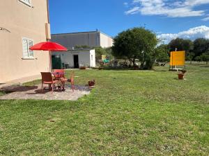 Giardino di Sardegna Mer et Soleil in Olbia