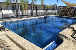 Imagen de la galería de Overlander Hotel, en Shepparton