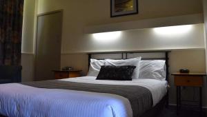 Imagen de la galería de Overlander Hotel, en Shepparton