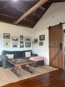 Imagen de la galería de Hitching Rail Hut, en Coramba