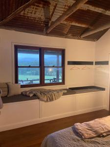 Imagen de la galería de Hitching Rail Hut, en Coramba