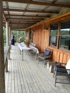 Imagen de la galería de Hitching Rail Hut, en Coramba