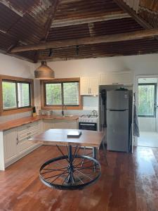 Imagen de la galería de Hitching Rail Hut, en Coramba