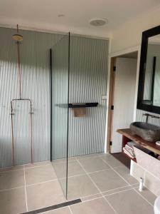 Imagen de la galería de Hitching Rail Hut, en Coramba