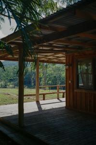 Imagen de la galería de Hitching Rail Hut, en Coramba
