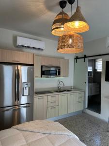 Gallery image of Villa Bamboo in San Juan