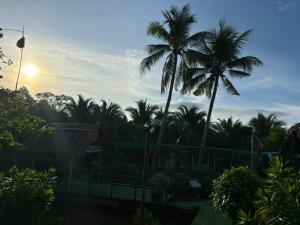 Billede fra billedgalleriet på Mekong Delta Homestay 2-Day Adventure Cycling i Bến Lức