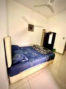 Ảnh trong thư viện ảnh của Yuvina Homestay ở Rawang