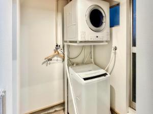 Fotografie z fotogalerie ubytování 尾道stay源 -MINAMOTO- v destinaci Kaneyoshi