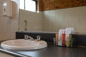 旺萨吉Wonthaggi Motel的相册照片