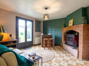 Φωτογραφία από το άλμπουμ του Maison de Campagne Rénovée à Sourzac - FR-1-616-383 σε Sourzac +13 φωτογραφίες