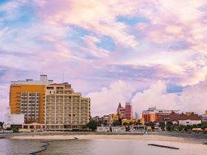 ภาพในคลังภาพของ Sunset Resort Mihama -SEVEN Hotels and Resorts- ในชาตัน