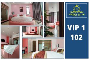 Imagen de la galería de Sweet Love Hotel An Khánh, en Hanói