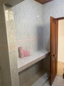 Fotografie z fotogalerie ubytování Castillo de la Popa v destinaci Cartagena