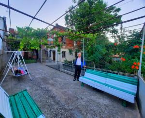 Galeriebild der Unterkunft Marlen in Kutaissi