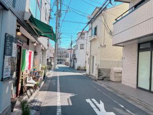 Η γειτονιά γύρω από ή μία γειτονιά κοντά σε αυτή η βίλα