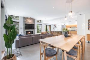 Gallery image of Cypress Chalet by Outpost Whistler in Whistler