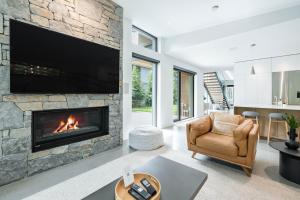 Gallery image of Cypress Chalet by Outpost Whistler in Whistler