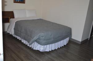 Voodi või voodid majutusasutuse A1 Motel And Campground toas