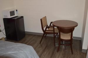 Foto sihtkohas Bassano asuva majutusasutuse A1 Motel And Campground galeriist