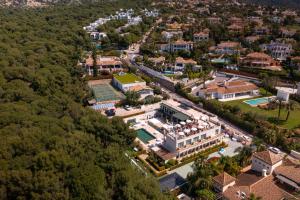 Gallery image of Sierra Blanca Resort Art of Healing in Marbella