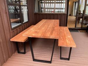 Billede fra billedgalleriet på Lakehouse at Panners i Queenstown + 20 billeder