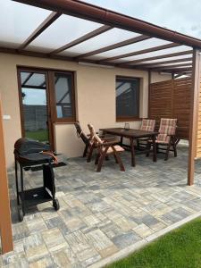 Fotografia z galérie ubytovania Apartmán LOSONCI Nesvady v destinácii Nesvady