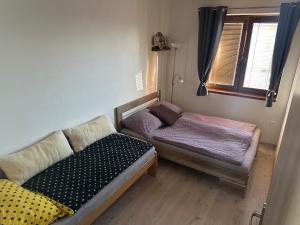 Fotografia z galérie ubytovania Apartmán LOSONCI Nesvady v destinácii Nesvady