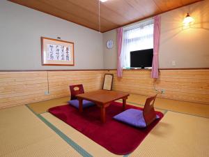 Gallery image of 夢木香 in Nasushiobara