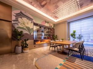 Fotografie z fotogalerie ubytování Mercure Xian Dazhai Road v destinaci Si-an