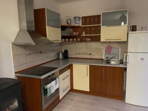 Fotografia z galérie ubytovania Apartmán LOSONCI Nesvady v destinácii Nesvady