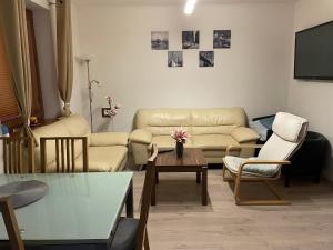 Fotografia z galérie ubytovania Apartmán LOSONCI Nesvady v destinácii Nesvady