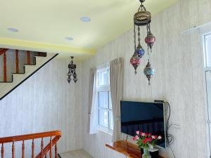 Fotografie z fotogalerie ubytování Santa's House v destinaci Siao Liou-čchiou
