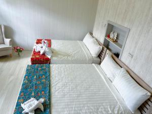 Fotografie z fotogalerie ubytování Santa's House v destinaci Siao Liou-čchiou